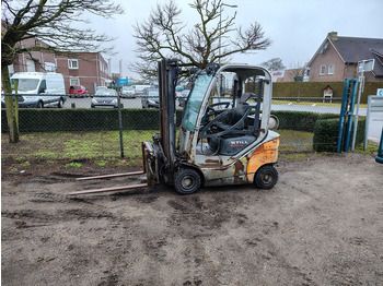 Forklift LPG STILL RX70