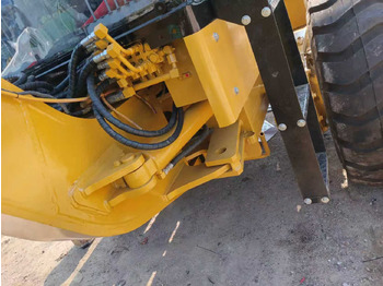 Grader CATERPILLAR 140K used motor grader low price: gambar 5