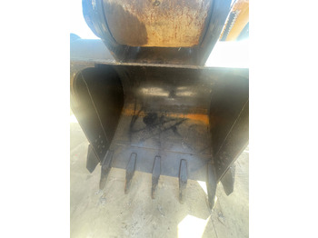 Ekskavator perayap HITACHI ZX350 crawler excavator low hours excellent condition well maintained: gambar 5