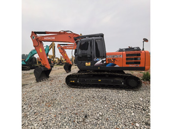 Ekskavator perayap HYUNDAI