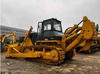 Bulldozer SHANTUI SD32 used bulldozer famous china brand for sale: gambar 4 Bulldozer SHANTUI SD32 used bulldozer famous china brand for sale: gambar 4