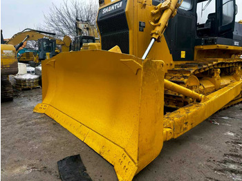 Bulldozer SHANTUI SD32 used bulldozer famous china brand for sale: gambar 2 Bulldozer SHANTUI SD32 used bulldozer famous china brand for sale: gambar 2