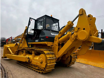 Bulldozer SHANTUI SD32 used bulldozer famous china brand for sale: gambar 3 Bulldozer SHANTUI SD32 used bulldozer famous china brand for sale: gambar 3