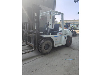 Forklift diesel TCM