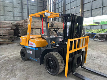 Forklift diesel TCM