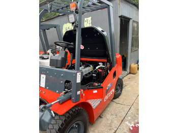 Forklift diesel HELI