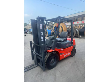 Forklift diesel HELI