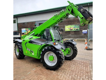 Telehandler MERLO