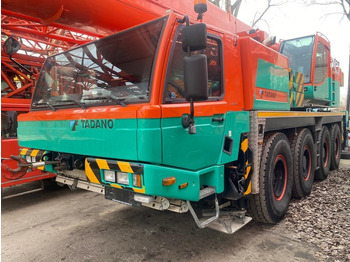 Derek semua medan TADANO ATF 70G-4