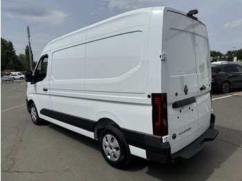 Van panel baru RENAULT MASTER 3T5 L2H2 EXTRA 2.0DCI150: gambar 4
