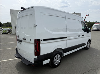 Van panel baru RENAULT MASTER 3T5 L2H2 EXTRA 2.0DCI150: gambar 3