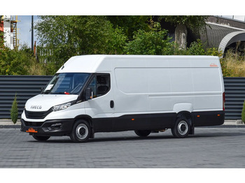 Van panel IVECO Daily 35s16