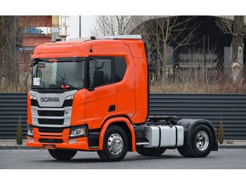 Tractor head SCANIA R 450