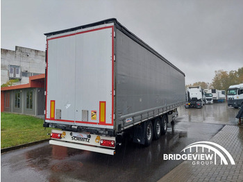 Leasing Schmitz Cargobull SCB*S3T Schmitz Cargobull SCB*S3T: gambar 5