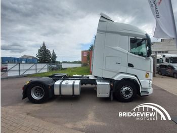 Tractor head DAF XG480: gambar 5