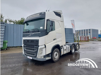 Leasing Volvo FH460 Volvo FH460: gambar 1