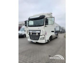 Tractor head DAF XF 480