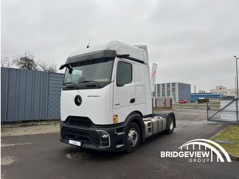 Tractor head MERCEDES-BENZ Actros 1845