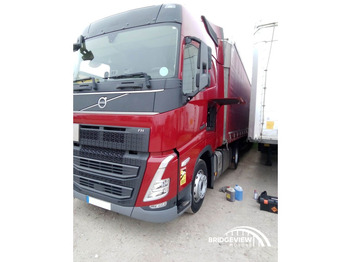 Tractor head VOLVO FH 460