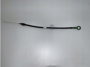 Suku Cadang Mesin MAN TGS