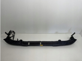 Tubuh dan eksterior MAN TGX