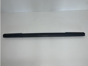 Tubuh dan eksterior MAN TGL