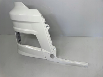 Bumper untuk Truk LEWA OSŁONA ZDERZAKA ZDERZAK OKULAR MAN TGX3 TG3 TGX 3 81416142281: gambar 3 Bumper untuk Truk LEWA OSŁONA ZDERZAKA ZDERZAK OKULAR MAN TGX3 TG3 TGX 3 81416142281: gambar 3