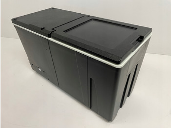 Kabin dan interior MERCEDES-BENZ Actros