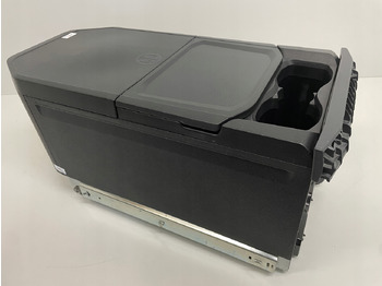 Kabin dan interior DAF XG+