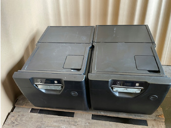 Kabin dan interior IVECO S-WAY