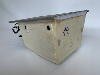 Kabin dan interior VOLVO FH