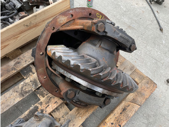 As roda belakang untuk Truk MAN TGX TGS TGA WKŁAD DYFERENCJAŁ MOSTU DYFER 38:15, 81350106301: gambar 2