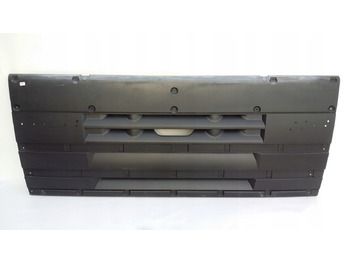 Bumper DAF XF 105