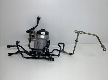 Suku Cadang Mesin MAN TGS