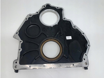 Suku Cadang Mesin MAN TGS