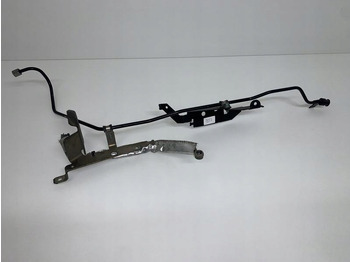 Suku Cadang Mesin MAN TGS