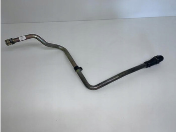 Suku Cadang Mesin MAN TGS