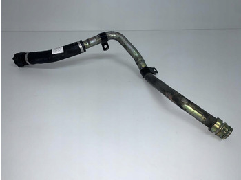 Suku Cadang Mesin MAN TGS