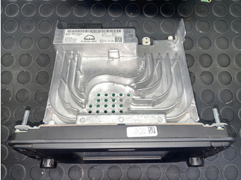 Sistem navigasi untuk Truk RADIO MAN TGX TGS TGL TGM EURO 6 NAWIGACJA 81281006041: gambar 2