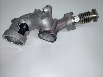 Suku Cadang Mesin MAN TGS