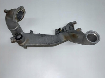 Suku Cadang Mesin MAN TGS