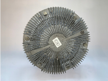 Penggemar MERCEDES-BENZ Actros