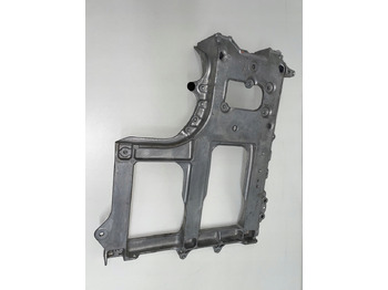 Tubuh dan eksterior MAN TGS