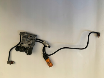 Suku Cadang Mesin MAN TGS