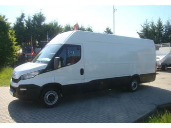 Van panel IVECO Daily