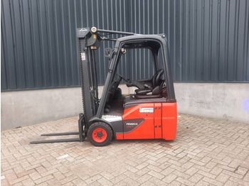 Forklift listrik LINDE E15