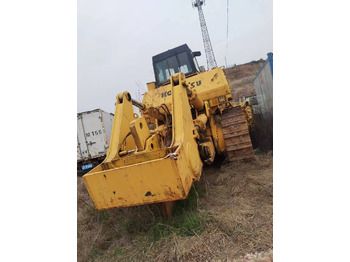 Bulldozer KOMATSU