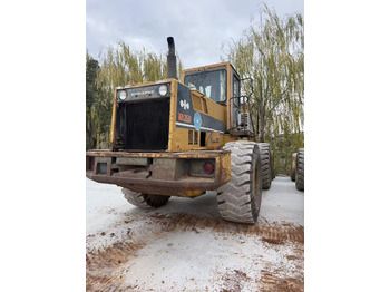 Wheel loader baru KOMATSU WA350: gambar 4