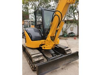 Leasing komatsu PC50MR -2 komatsu PC50MR -2: gambar 3