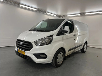 Van kecil FORD Transit